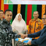 Read more about the article LLDIKTI XIII Aceh Visitasi Pembukaan Prodi S1 Gizi di STIKes Muhammadiyah Lhokseumawe