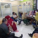 Read more about the article Rapat Akademik semester Ganjil 2019/2020