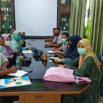 Read more about the article Rapat panitia yudisium Profesi Ners