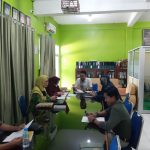 Read more about the article Rapat Panitia Kegiatan Webinar Keperawatan Internasional