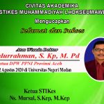 Read more about the article Ucapan Selamat