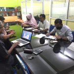 Read more about the article Rapat bersama BPH STIKes Muhammadiyah Lhokseumawe