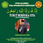 Read more about the article Ucapan Bela Sungkawa