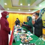 Read more about the article STIKes Muhammadiyah Lhokseumawe laksanakan Yudisium dan Angkat Sumpah