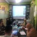 Read more about the article Rapat senat stikesmu lhokseumawe  Membicarakan revisi statuta
