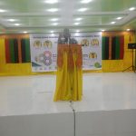 Read more about the article Resepsi Milad Muhammadiyah yang ke 108
