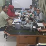 Read more about the article Rapat SENAT lanjutan revisi statuta STIKES Muhammadiyah Lhokseumawe tahun 2020.