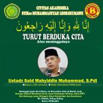 Read more about the article Berita Duka Cita