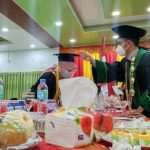 Read more about the article STIKES Muhammadiyah Lhokseumawe Gelar Wisuda