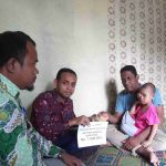 Read more about the article STIKes MU dan MDMC Lhokseumawe Peduli Balita Kanker
