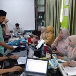 Read more about the article Rapat tentang persiapan bukti fisik APT STIKes Muhammadiyah Lhokseumawe.