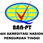 Read more about the article KEPUTUSAN  BADAN AKREDITASI NASIONAL PERGURUAN TINGGI