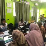 Read more about the article Kegiatan melengkapi bukti fisik borang APT STIKesMu Lhokseumawe