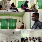 Read more about the article Ujian PMB (Penerimaaan Mahasiswa Baru) Gelombang 1 Tahun Akademik 2021/2022