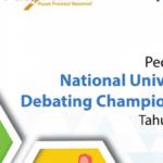 Read more about the article Pengumuman Pelaksanaan NUDC KDMI 2021