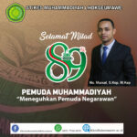 Read more about the article Milad Pemuda Muhammadiyah ke 89
