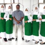 Read more about the article Praktek Kuliner Prodi Gizi