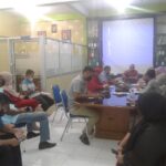 Read more about the article Rapat Persiapan Penerimaan Mahasiswa Baru 2021/2022