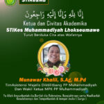 Read more about the article Berita Duka Cita