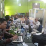 Read more about the article Rapat RKAT Tahun 2021 – 2022