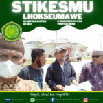 Read more about the article Asesment Lokasi Pembangunan gedung kampus STIKes Muhammadiyah Lhokseumawe