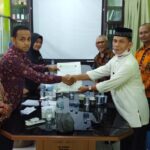 Read more about the article Pengesahan RAB STIKes MU Tahun 2021/2022 Oleh BPH