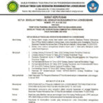 Read more about the article Pengumuman Beasiswa DPP Mahasiswa Baru