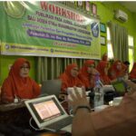 Read more about the article LPPM laksanakan Workshop Publikasi pada Jurnal Bereputasi