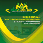 Read more about the article Download Buku panduan Mastamaru 2022