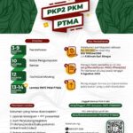 Read more about the article KETENTUAN UMUM  LOMBA PENILAIAN KEMAJUAN PELAKSANAAN PROGRAM KREATIVITAS MAHASISWA (PKP2)