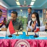 Read more about the article STIKesMu Lhokseumawe Teken MoU dengan Doctor Nueng Intercare & AECI Krabi Thailand