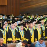 Read more about the article Mahasiswa Stikesmu Lhokseumawe Diwisuda, Puluhan Lulus Cumlaude