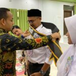 Read more about the article 300 Mahasiswa Baru STIKesMu Lhokseumawe Ikut Mastamaru
