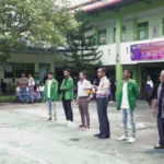 Read more about the article BEM STIKes Muhammadiyah Lhokseumawe Kembali Gelar Turnamen Volly Ball