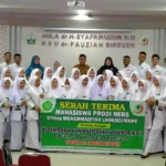 Read more about the article Mahasiswa Prodi Profesi Ners STIKesMu Lhokseumawe laksanakan Praktik Stase KDP