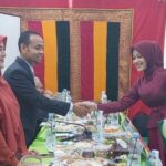 Read more about the article 79 Mahasiswa STIKes Muhammadiyah Lhokseumawe Diyudisium, 41 Diantaranya Cumlaude