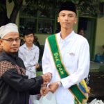 Read more about the article Panitia Mastamaru STIKes Muhammadiyah Lhokseumawe Serahkan Sejumlah Paket Sembako ke Panti Asuhan