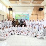 Read more about the article Prodi D-III Keperawatan STIKes Muhammadiyah Lhokseumawe memulai praktik klinik di RSUD dr. Zainoel Abidin (RSUDZA) Banda Aceh