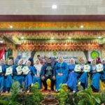 Read more about the article STIKes Muhammadiyah Lhokseumawe Mengadakan Yudisium Perdana Sarjana Gizi