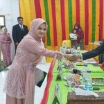 Read more about the article Sebanyak 148 Mahasiswa STIKes Muhammadiyah Lhokseumawe Mengikuti Yudisium, Termasuk Sarjana Gizi