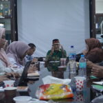 Read more about the article Pimpinan STIKes Muhammadiyah Lhokseumawe Gelar Rapat Persiapan PMB 2025/2026