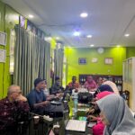 Read more about the article Harap Hasil Terbaik, Tim Persiapan Akreditasi Prodi Ners Rapat Koordinasi