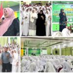 Read more about the article Membentuk Karakter Mahasiswa, STIKes Muhammadiyah Lhokseumawe Gelar Pembinaan Soft Skill dan Etika Akademik.