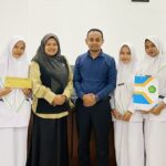 Read more about the article STIKesMu Lhokseumawe Salurkan Dana Termin 1 P2MW 2025 untuk Inovasi Minuman Herbal Mahasiswa.