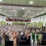 Read more about the article 400 Mahasiswa Baru STIKesMU Lhokseumawe Ikut Orientasi Pengenalan Kampus