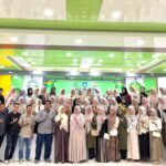 Read more about the article Sebanyak 65 Calon Perawat Profesional  Mendapatkan pengarahan Tahap  Profesi Ners di STIKes Muhammadiyah Lhokseumawe