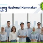 Read more about the article Magang Nasional Batch 2 Program Kemnaker 2025